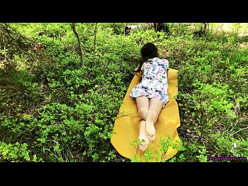 ❤️ Tinder တွင် သူစိမ်းတစ်ယောက်သည် ကျွန်ုပ်၏ Pussy နှင့် Fucks များကို တောထဲ၌ စိတ်အားထက်သန်စွာ အနိုင်ယူသည်။ ☑ Sex video my.valeshop.top ❤