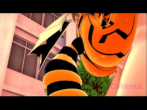 ❤️ Wasp Girl Monster ☑ Sex video my.valeshop.top ❤