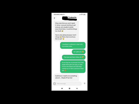 ❤️ Tinder မှ PAWG အသစ်တစ်ခုကို ကျွန်ုပ်၏ harem သို့ ထည့်ခဲ့သည် ( Tinder နှင့် စကားပြောပါ ) ☑ Sex video my.valeshop.top ❤
